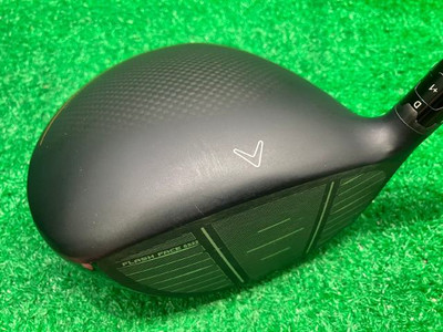 Callaway ROGUE ST MAX Driver 1W VENTUS5 for Callaway(JP) R Callaway ROGUE ST MAX Driver 1W VENTUS5 for Callaway(JP) R