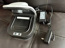 TsoLay Tabletop Dental Vacuum Cleaner, 60W Mini Dental Dust Collector NO BOX