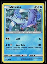 SM Promos #SM144 Articuno on eBay