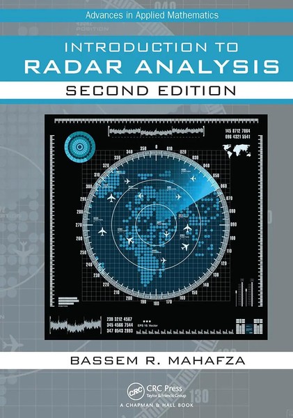 Introduction To Radar Analysis | Bassem R Mahafza | Taschenbuch | Englisch-image