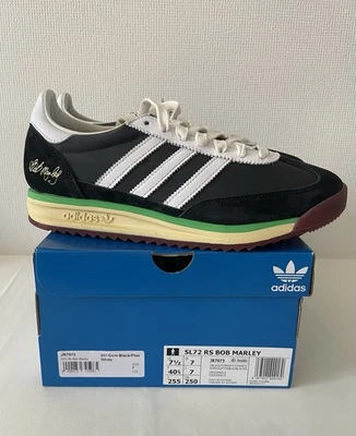 Adidas SL 72 Bob Marley 7.5 US / 40 2/3 EU - Photo 1/4