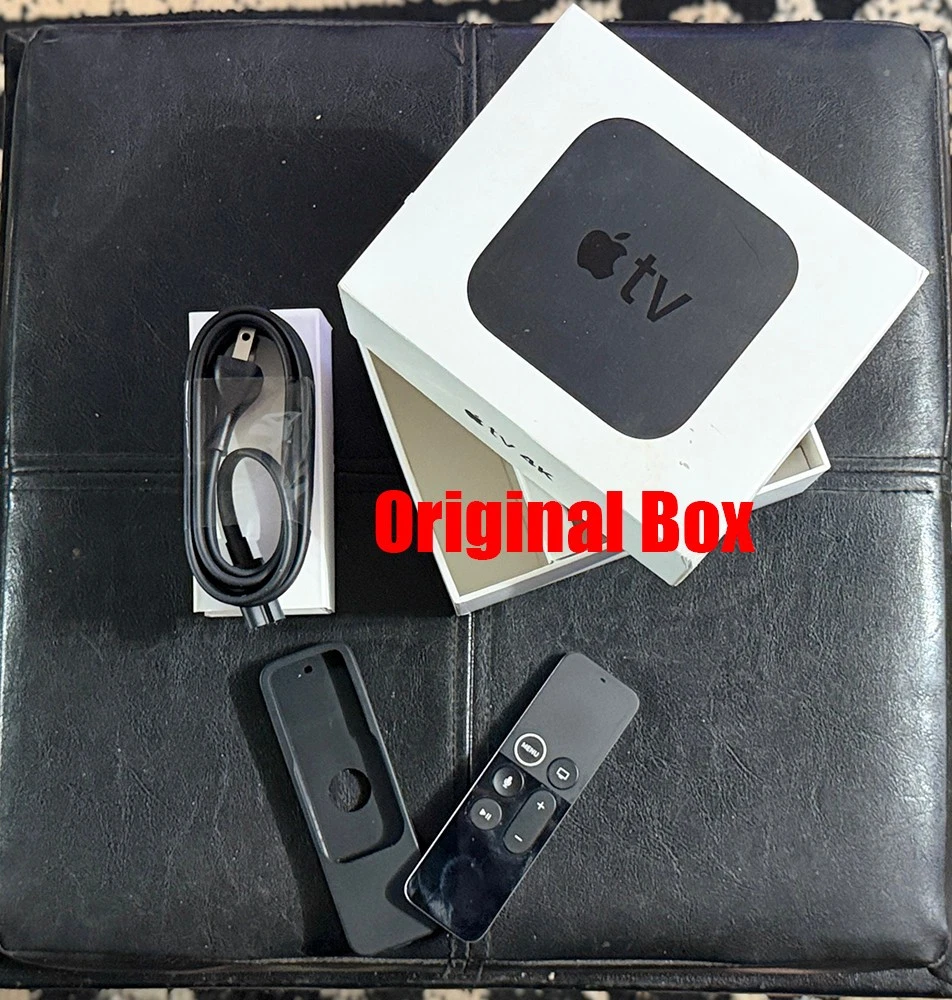 Apple Tv 1st Gen for sale - eBay