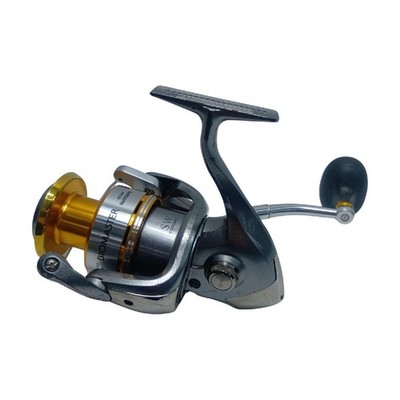 SHIMANO 10 Biomaster SW8000HG, scratches and rust present, condition C (spool