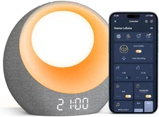 Sound Machine White Noise Rain Ocean Soothing Sounds Therapy Relax Sleep Music