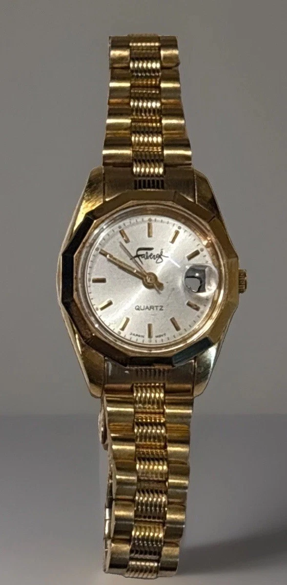 Fabergé Watches, Parts & Accessories for sale | eBay display picture 2