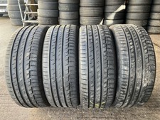 245/45R20 (103V) Continental *Premium Contact 6* XL (6.8MM-6.7MM-6MM-5.8MM) X4