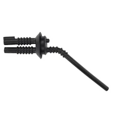 For Husqvarna 125 124 Jonsered BC2126 CC2126 GC2126 Fuel Line 545081897