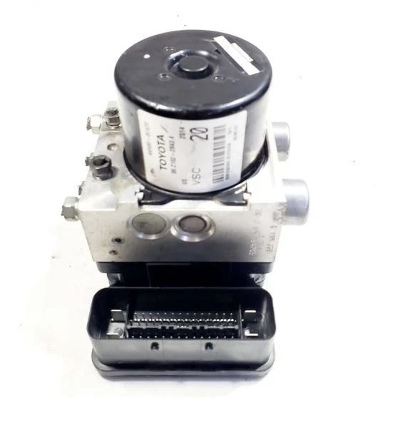 Conjunto de bomba de freno antibloqueo 44500-0C420 OEM 2014 2015 Toyota Tundra  Foto 2 de 4