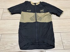 X-BIONIC CCF Maglia Uomo estiva Ciclismo Strada MTB Gravel Sz.M