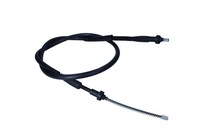 Maxgear Handbremsseil Bremsseil FüR Renault Clio IV Bh_ Kh_ KH BH