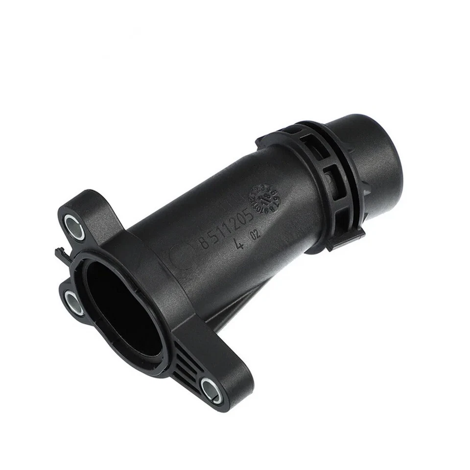 1x Engine Connector Pipe 11118511205 for BMW F52 F45 F30 F33 320i 120i 330i 220i - Image 2 of 4