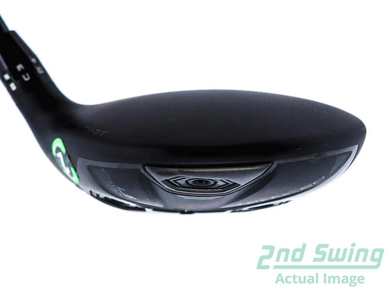 Mint Cobra DS-ADAPT LS Fairway Wood 5 Wood 5W 17.5° Graphite Stiff Right 42.5in - Image 4 of 4