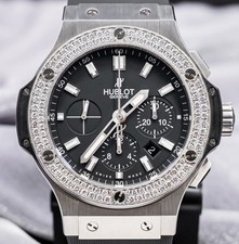 Hublot Big Bang Chronograph 301.sx.1170.rx.1104