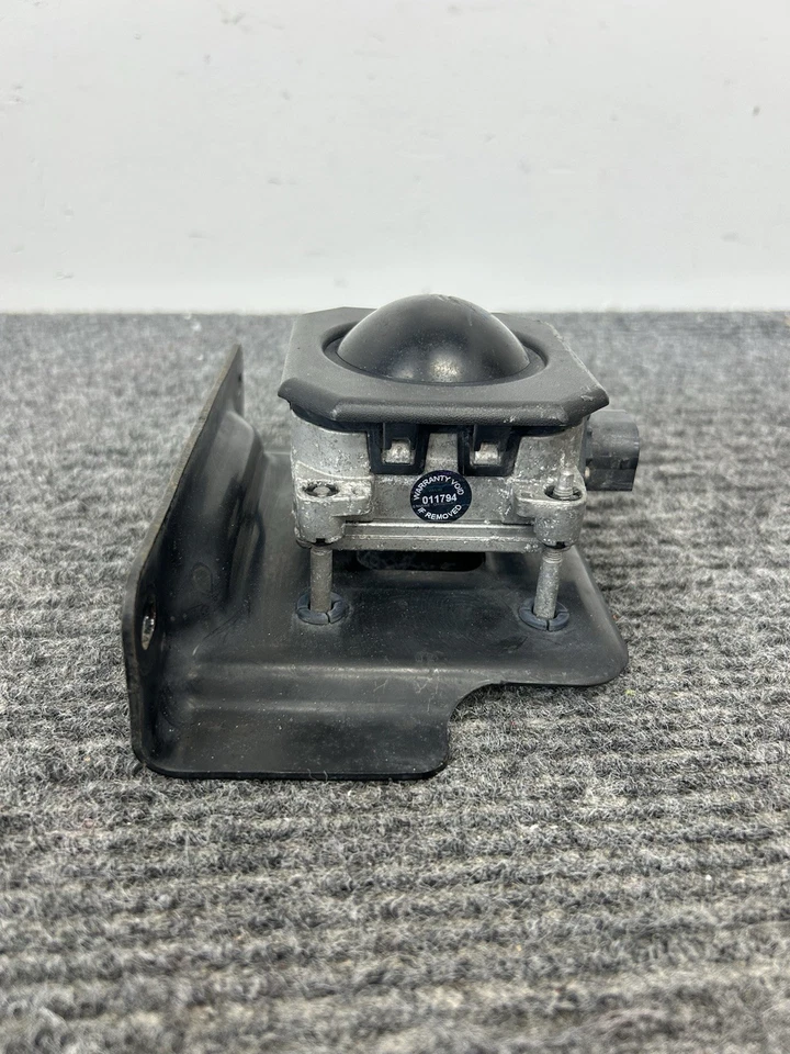 OEM 2014 2015 DODGE DURANGO / JEEP GRAND CHEROKEE RADAR SENSOR (68259548AA) - Image 3 of 4