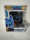 Funko Pop! Halloween Stitch FYE Exclusive Lilo and stitch #605
