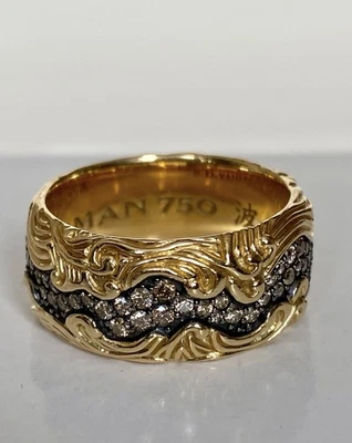 David Yurman Rings for Men 11 Ring for sale | eBay