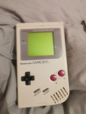 Nintendo Gameboy DMG-01 Console Tested and Working Console Only
