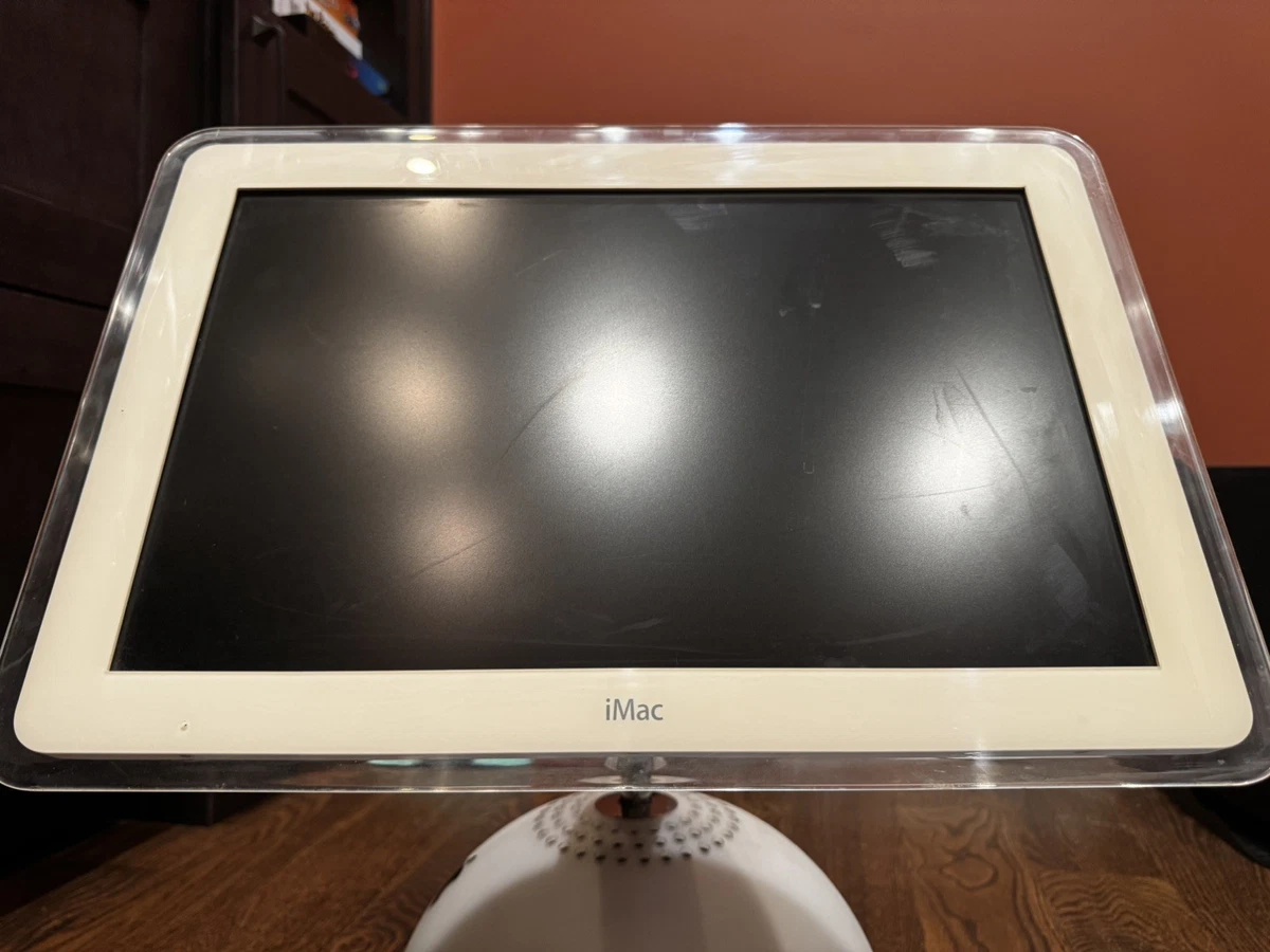 Apple iMac PowerPC G4 Desktops for sale | eBay