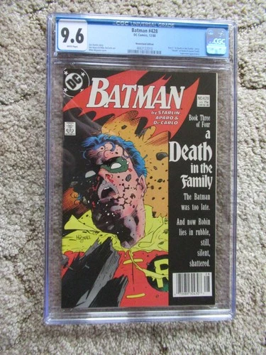 Comic Image