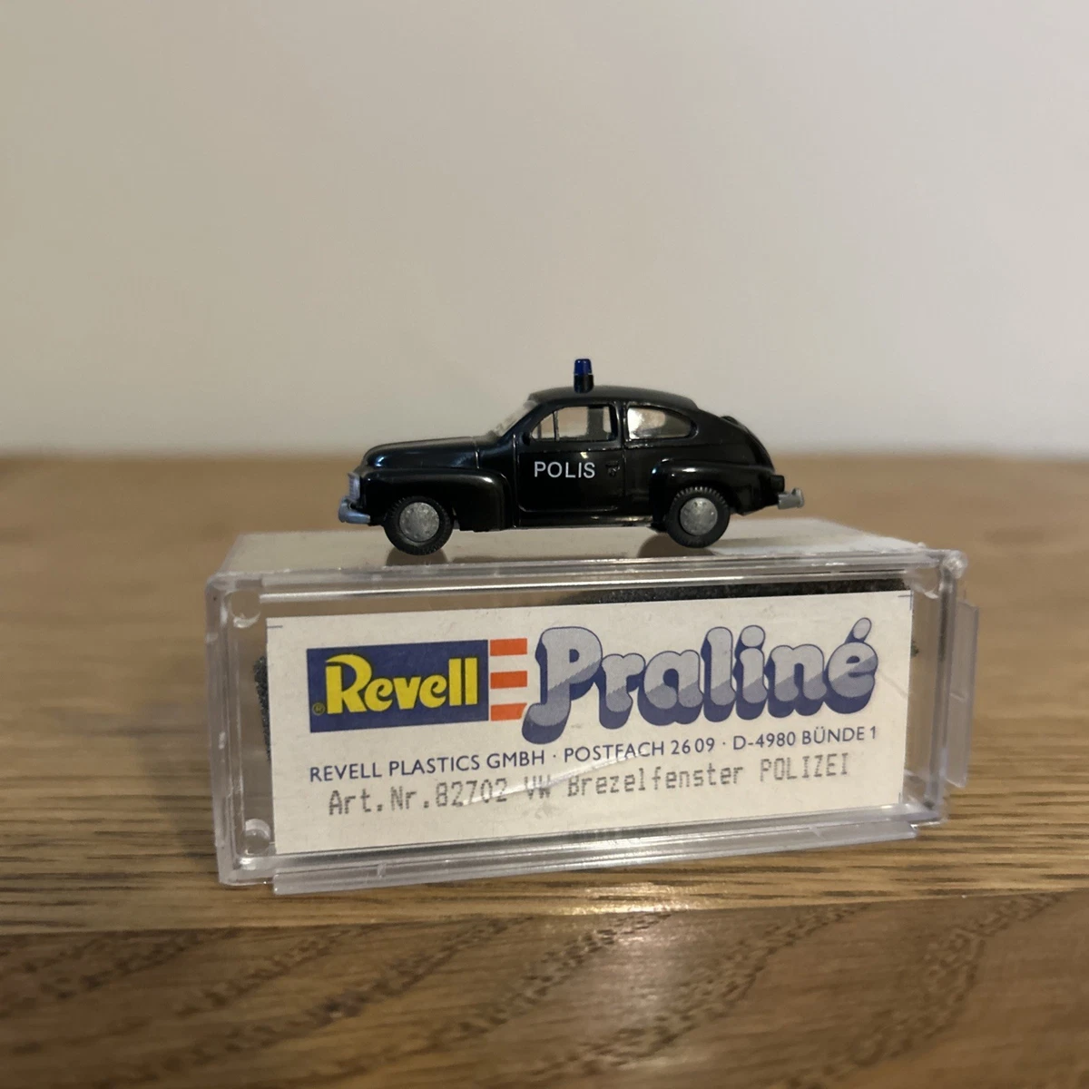 Revell Volvo Diecast & Toy Vehicles for sale - eBay