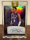 2025-26 Topps 3 Three-Ryan Dunn-Re-Markable Auto-Bronze-#23/25-Phoenix Suns