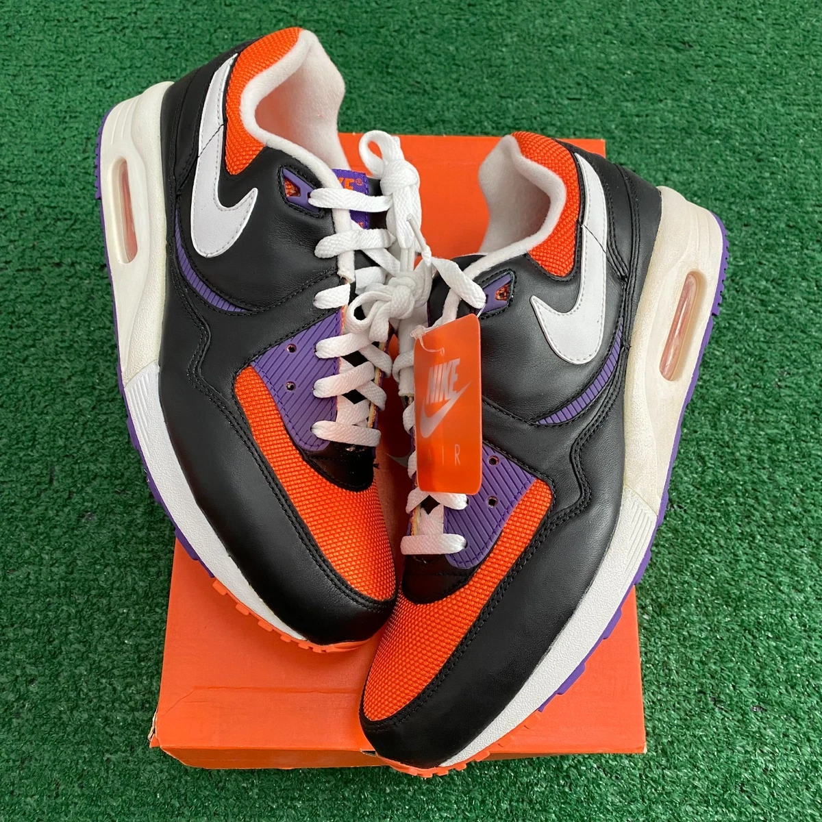 Nike Air Max Light Size? \