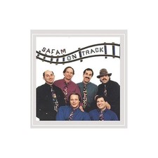 On Track - Music CD - Safam - 2006-01-10 - CD Baby   SEALED