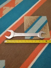 Atorn Open End Wrench Metric | 30x36mm | DIN 3110 | CrV | 5 006 6029. Very Good 