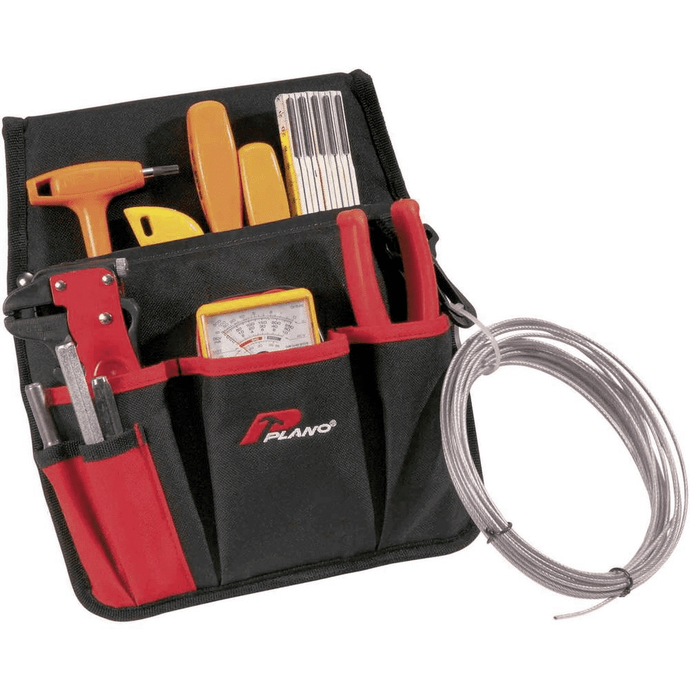 TASCA PORTAUTENSILI PLANO 534TB