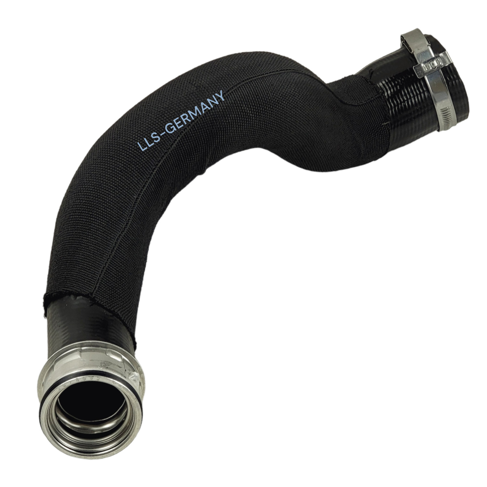 Turbo Charge Air Hose for Audi A6 C6 (4F2) A6 C6 Avant (4F5) 2.0TDI 4F0145738R