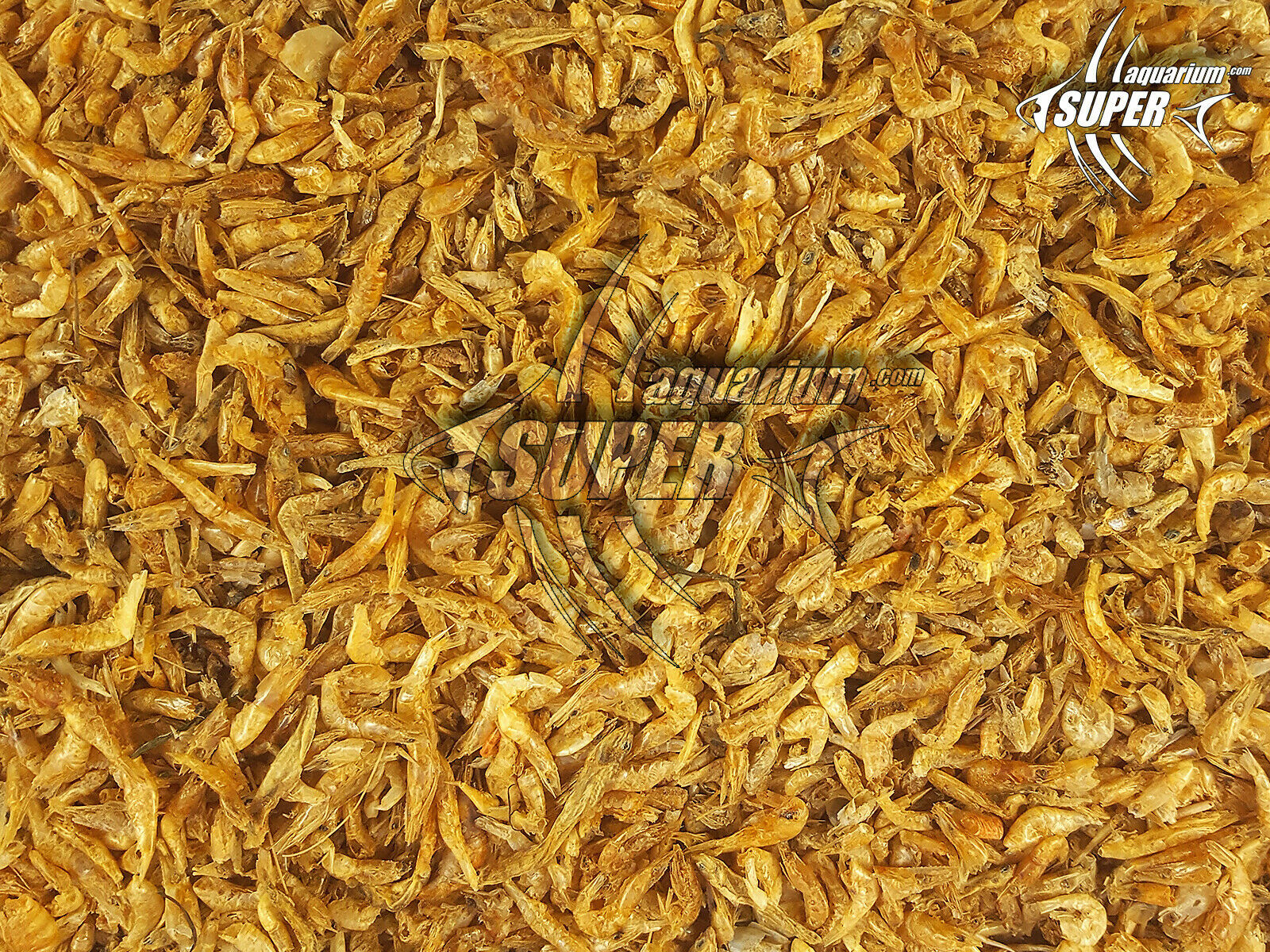 PREMIUM Dried Shrimp, TURTLE TERRAPIN CICHLID FOOD KOI FISH FOOD 100