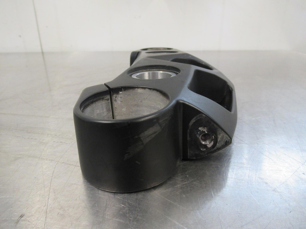 10-17 Victory Cross Country Roads XC XR 50mm Upper Top Triple Tree