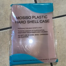 Mosiso Plastic Hard Shell Case Compatible with MacBook Series