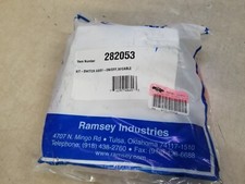 Ramsey Winch Kit Switch Assy Onoff W Cable 282053