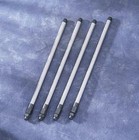 V-Thunder Competition Cam - 7013-KIT - Fast Times Pushrod Kit, Stock Length
