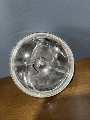 Harley Davidson Spot Light (02B E13 0990) -03 SOFTAIL | eBay