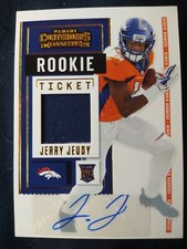 2020 Panini Contenders Football Cards Checklist 50