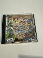 Jewel Quest (PC, 2004)