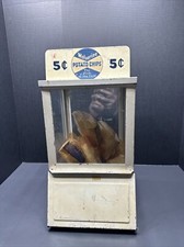 VITRINA DE PATATAS FRITAS WOLVERINE DE COLECCIÓN A ELEGIR EL CAMPO