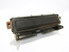 Mercedes S W140 1992 Heckklappengriff Griff Taster trunk lid handle open