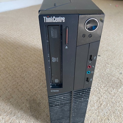PC Tower i5 GT710 8GB RAM 1TB HDD FAST Computer Budget PC Windows 10 WIFI - Picture 2 of 6