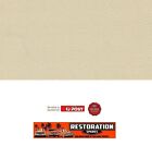 <!--F#f_0-->HOLDEN FB EK SEDAN BLISTER CREAM ROOF HEAD HOOD LINING (11B)<!--F/-->