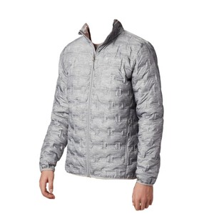 650 fill down jacket