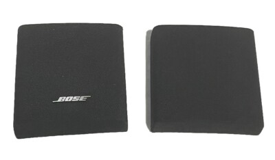Replacement Grill For Bose Double Cube Acoustimass Lifestyle