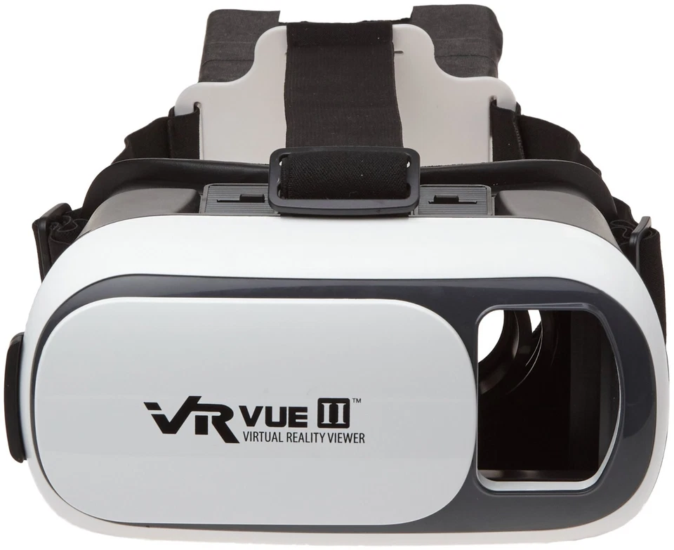 Auriculares inmersivos 3D VR para Android/iPhone | Experiencia de realidad virtual Foto 2 de 3