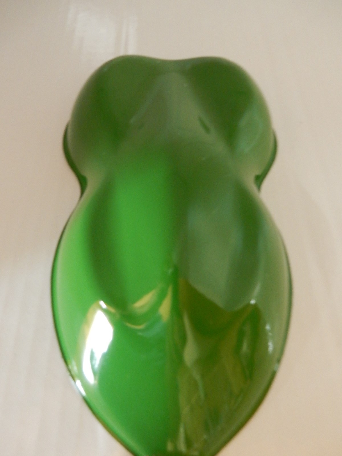 455 High Gloss New J. D. Green Single Stage Acrylic Enamel Paint