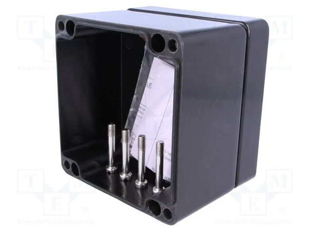 1 Stück, Gehäuse: universell GRJ-03BK /E2DE - Bild 4 von 4