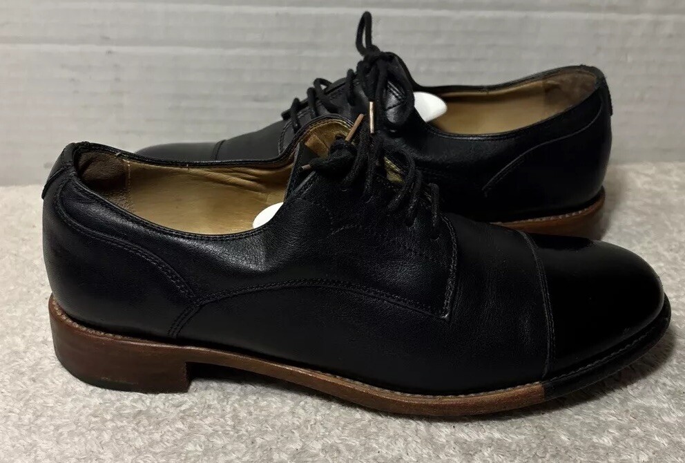 アンジェラスコット　ローファー　37サイズ Angela Scott Stripe Loafer 37.5 | eBay