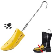 Shoe Trees Higher1Pcs Suitable for Left and Right Feet -Unisex Stretching Wor...
