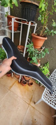 Royal Enfield Classic Bullet 350 Slim Seat for Standard 350 & Classic 350
